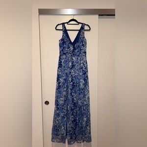 Vintage Vera Wang dress